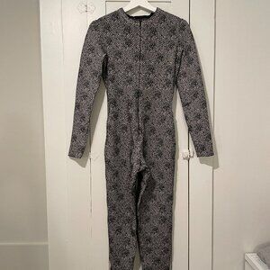Alaïa (Paris) Jumpsuit - Authentic
